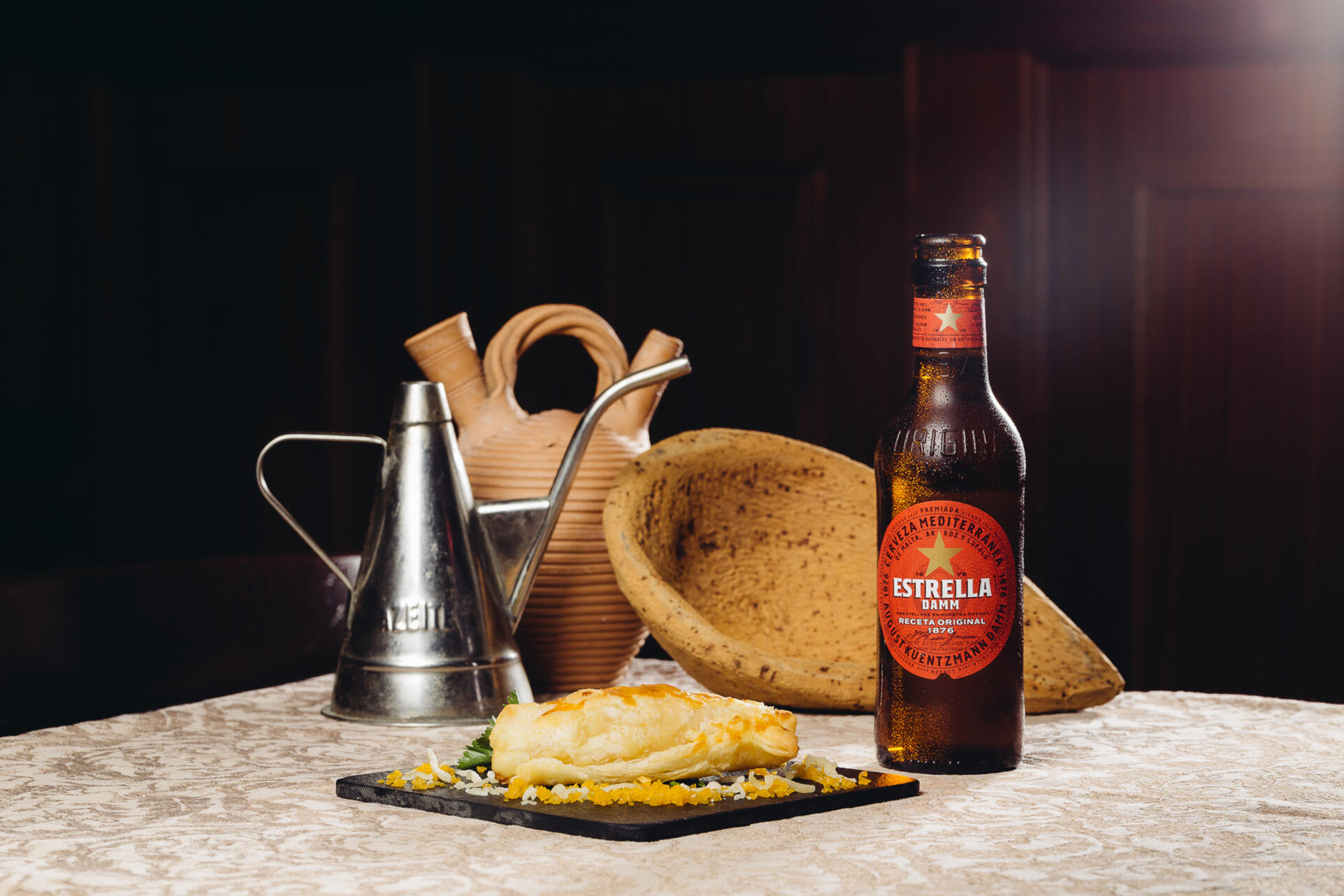 Rota de Tapas Évora - Restaurante Dona Ines II