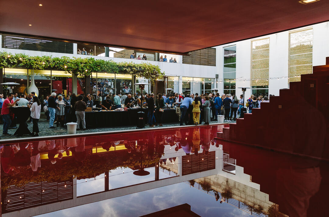 Amphora Wine Day 2022