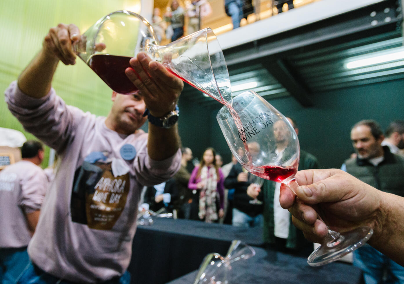 Herdade do Rocim - Amphora Wine Day 2023