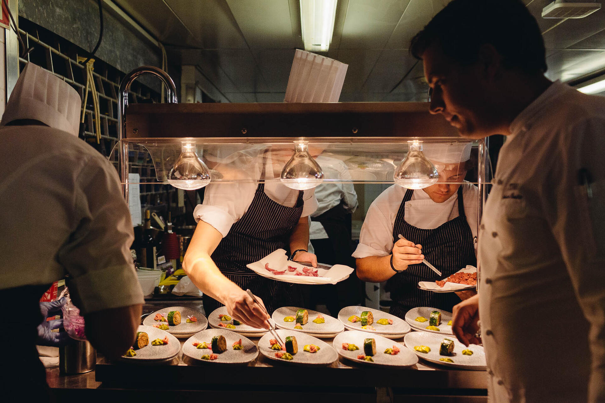 Paço Cozinha Tivoli Marina Vilamoura