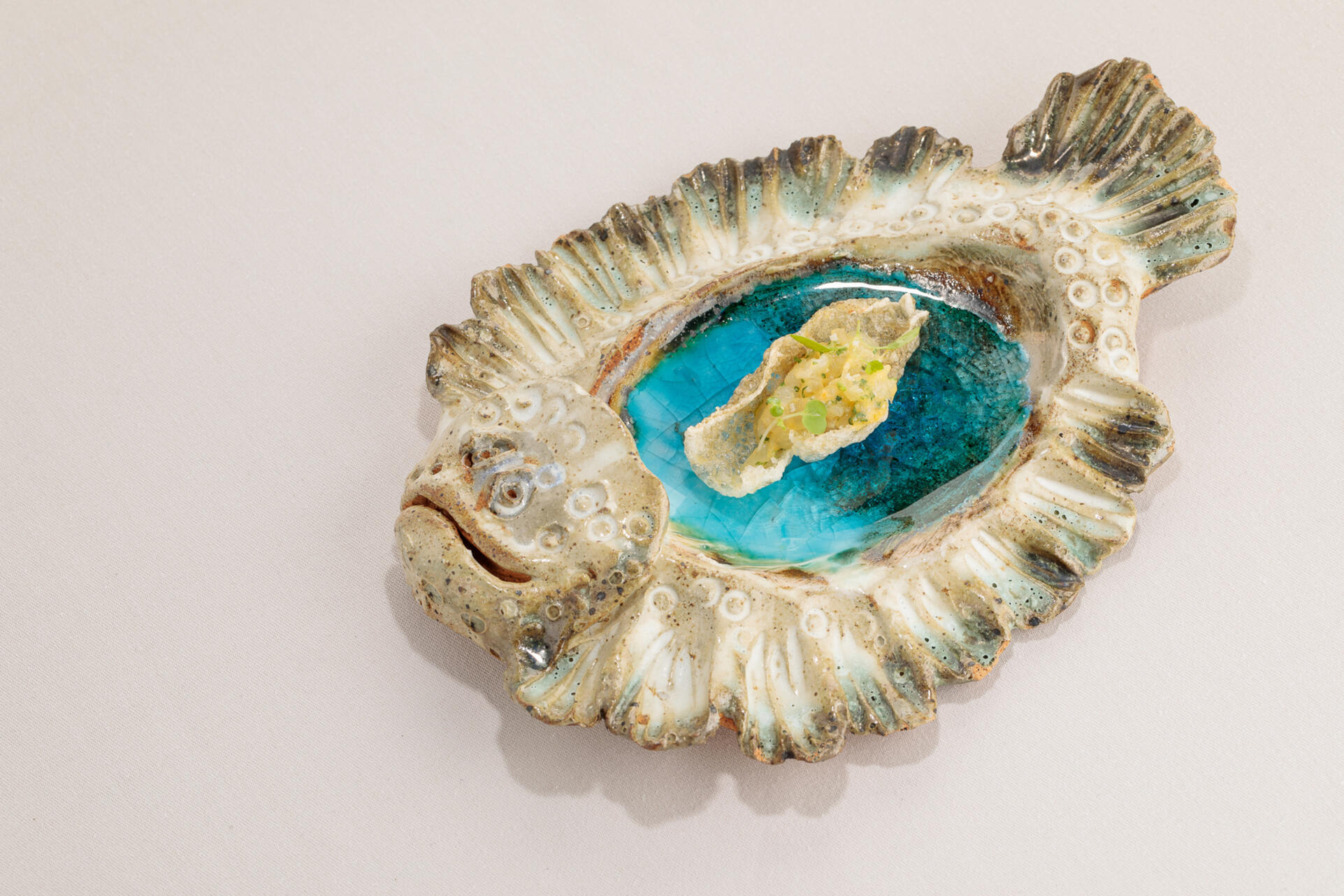 Restaurante Bon Bon 2021